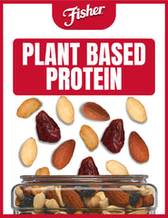 CHEF'S NATURALS Fisher portioned bowl offering quick-serving convenience and visual appetite appeal