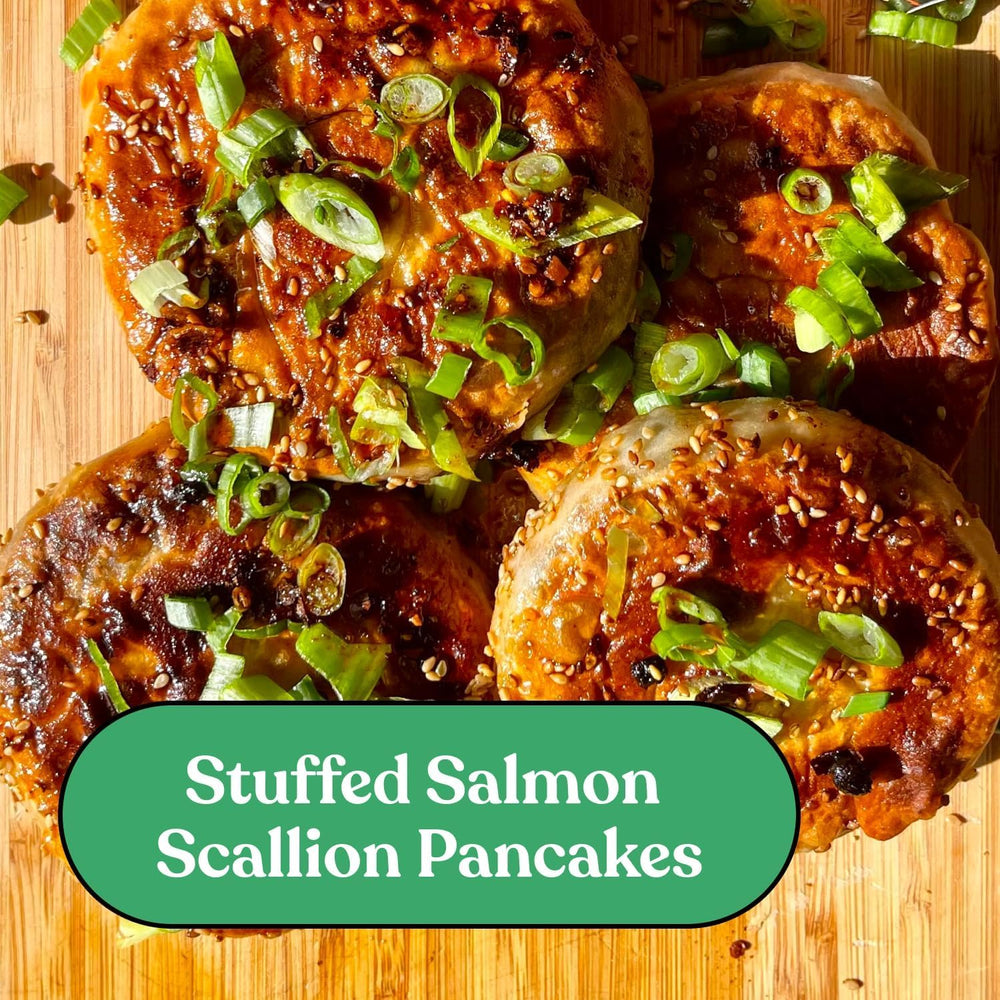 Fishwife smoked fish served on crusty bread with herbs, elevates quick snacks