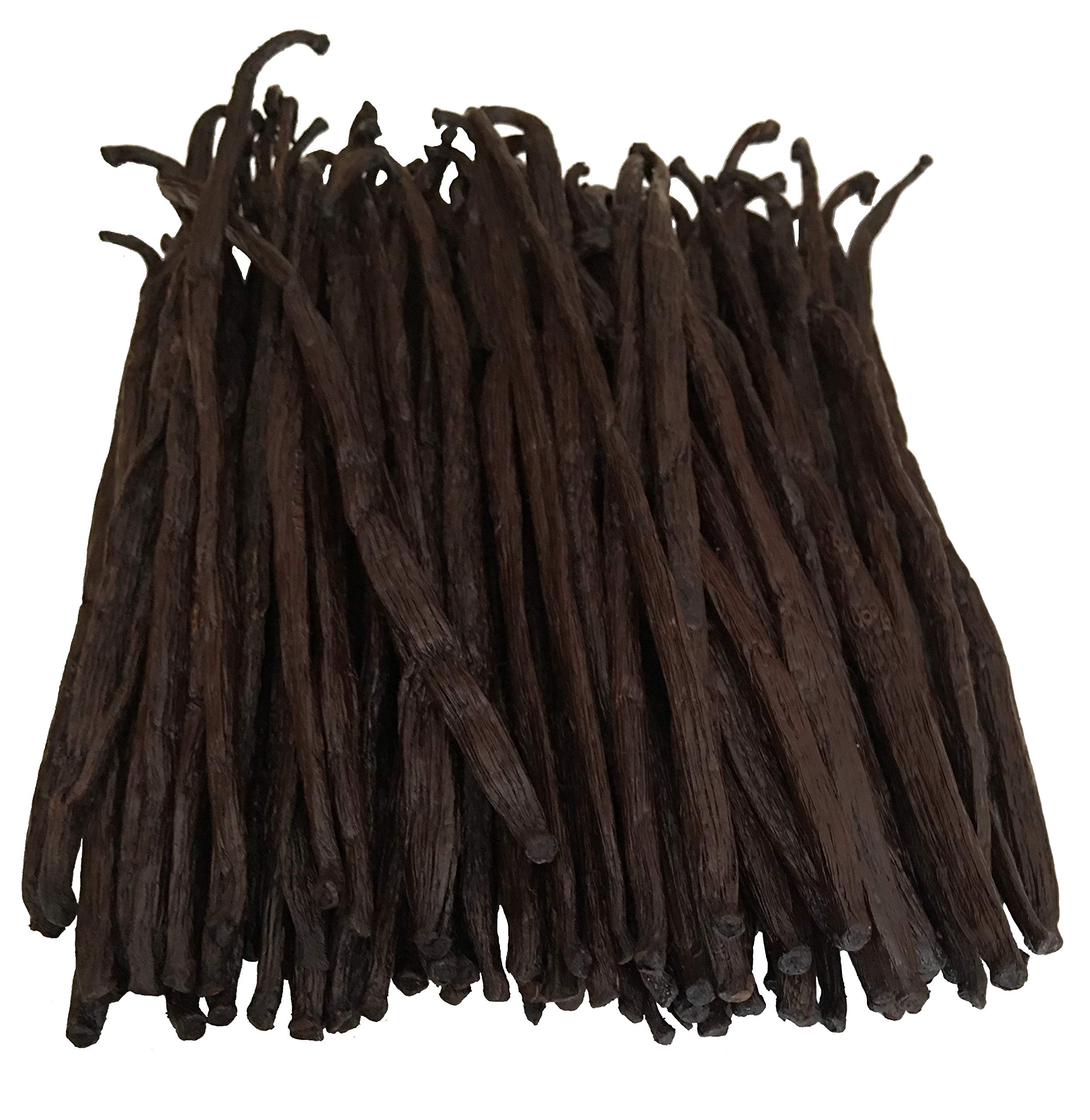 FITNCLEAN vanilla beans in a baking scene showing enhanced desserts and professional results