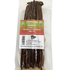 FITNCLEAN pod texture glossy oily surface indicating high moisture and aroma