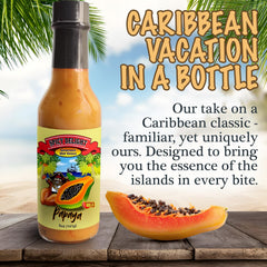 Flavor Pirate close-up of sauce texture displaying natural ingredients and viscosity benefit