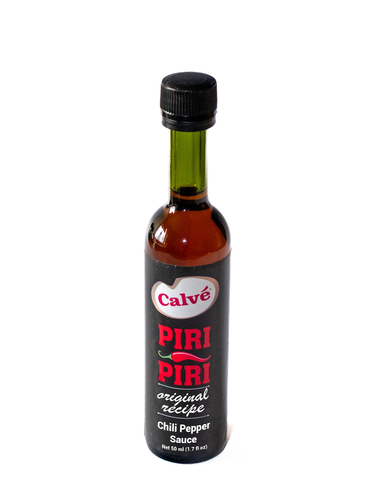 Flavors of Portugal front label showing 50ml bottle and brand clarity