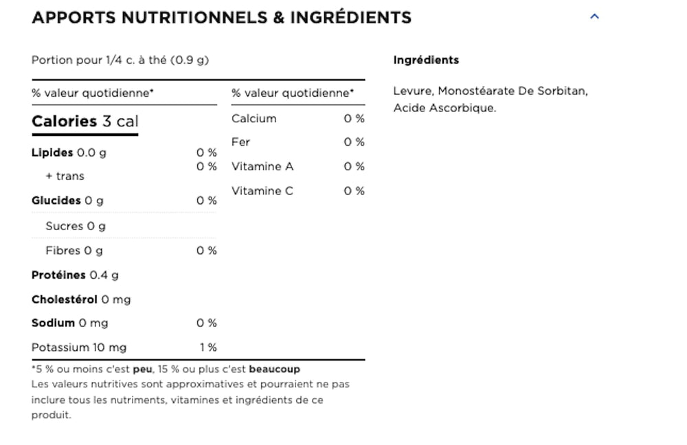 Fleischmann's yeast added to bread machine ingredients demonstrating easy one-step mixing