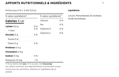 Fleischmann's yeast added to bread machine ingredients demonstrating easy one-step mixing