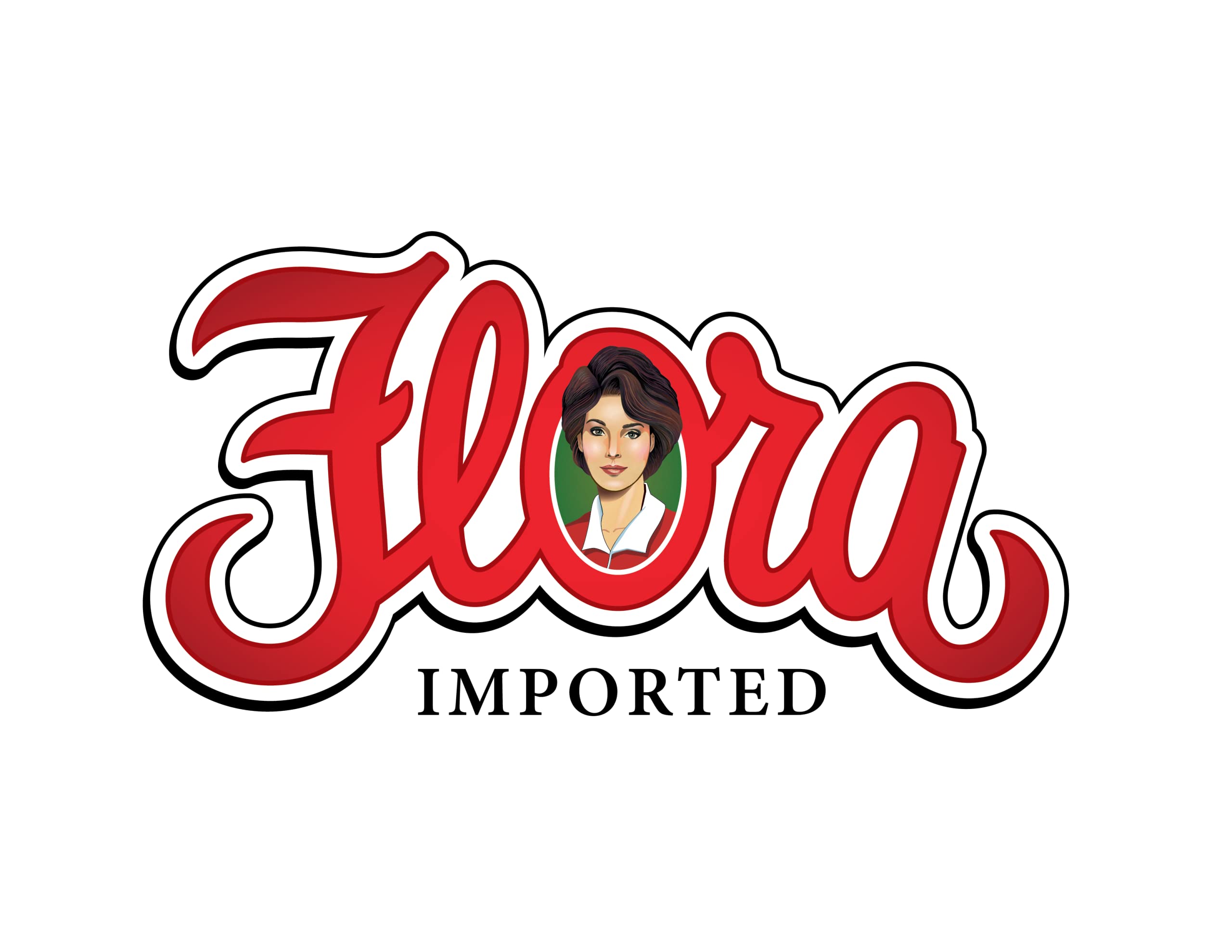 Flora Fine Foods perciatelli served on dinner table illustrating meal-ready benefit