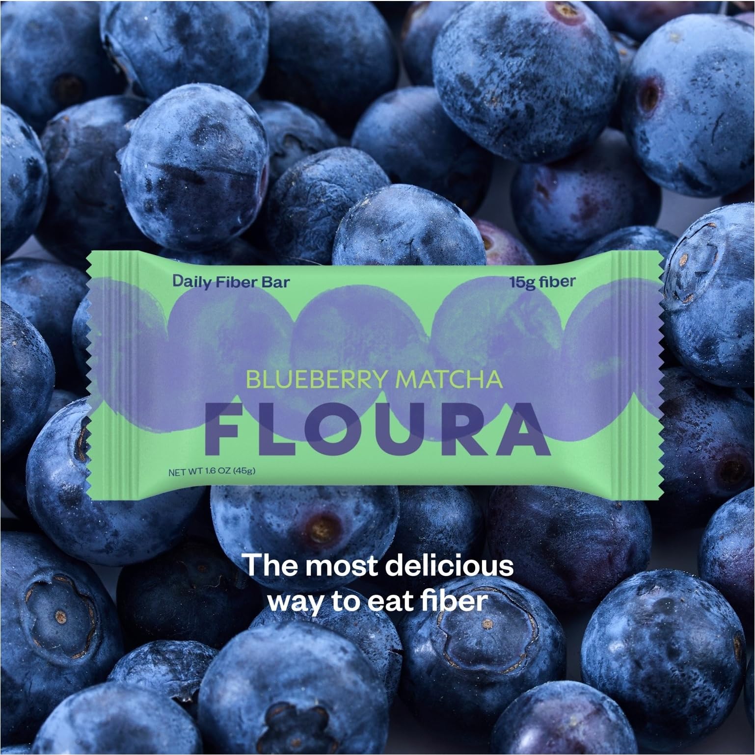Orchard apples used by Floura indicating upcycled sourcing and reduced food waste