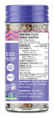 Fody label close-up highlighting ingredients list and low FODMAP badge for trust