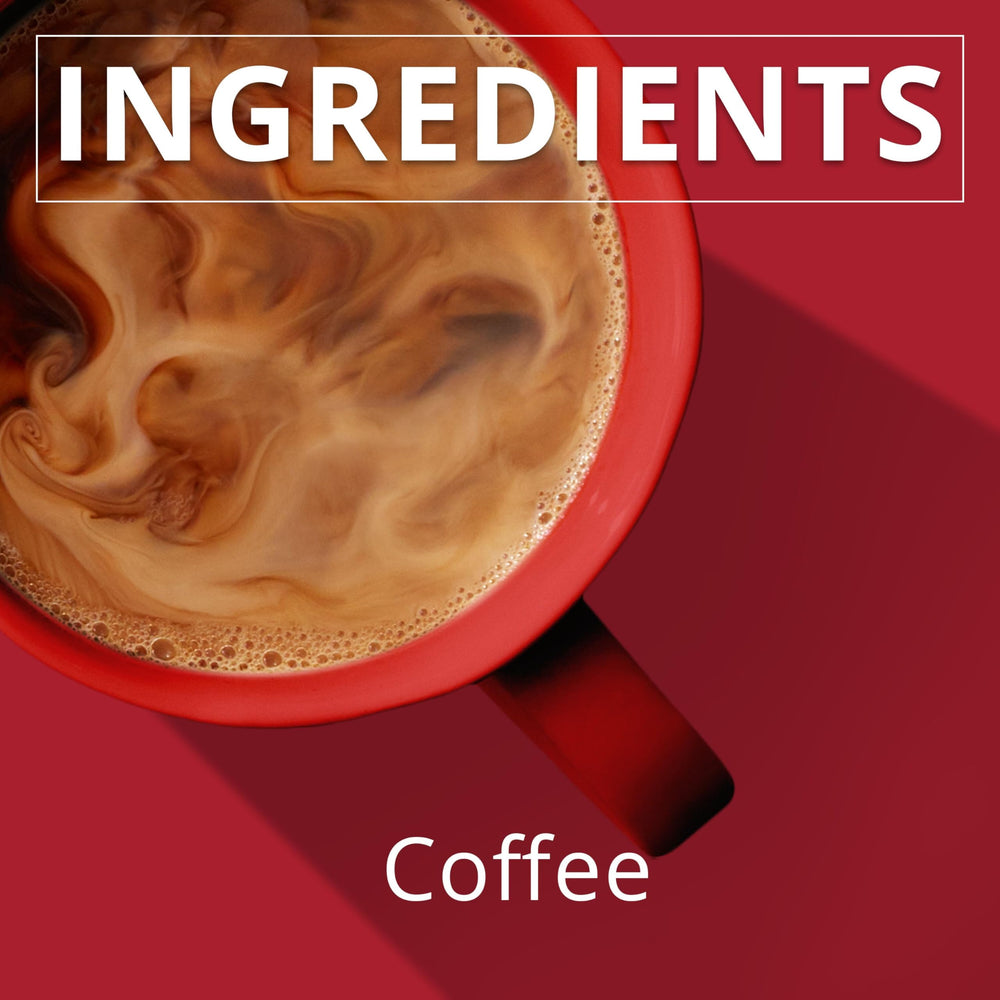 Open box of Folgers Black Silk pods with visible rows, offering easy replenishment