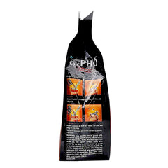 FOOD EMPIRE CAFÉ PHO single sachet close-up for quick single-serve convenience