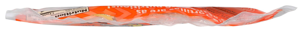 Food for Life assortment of sprouted grains and legumes used in these tortillas
