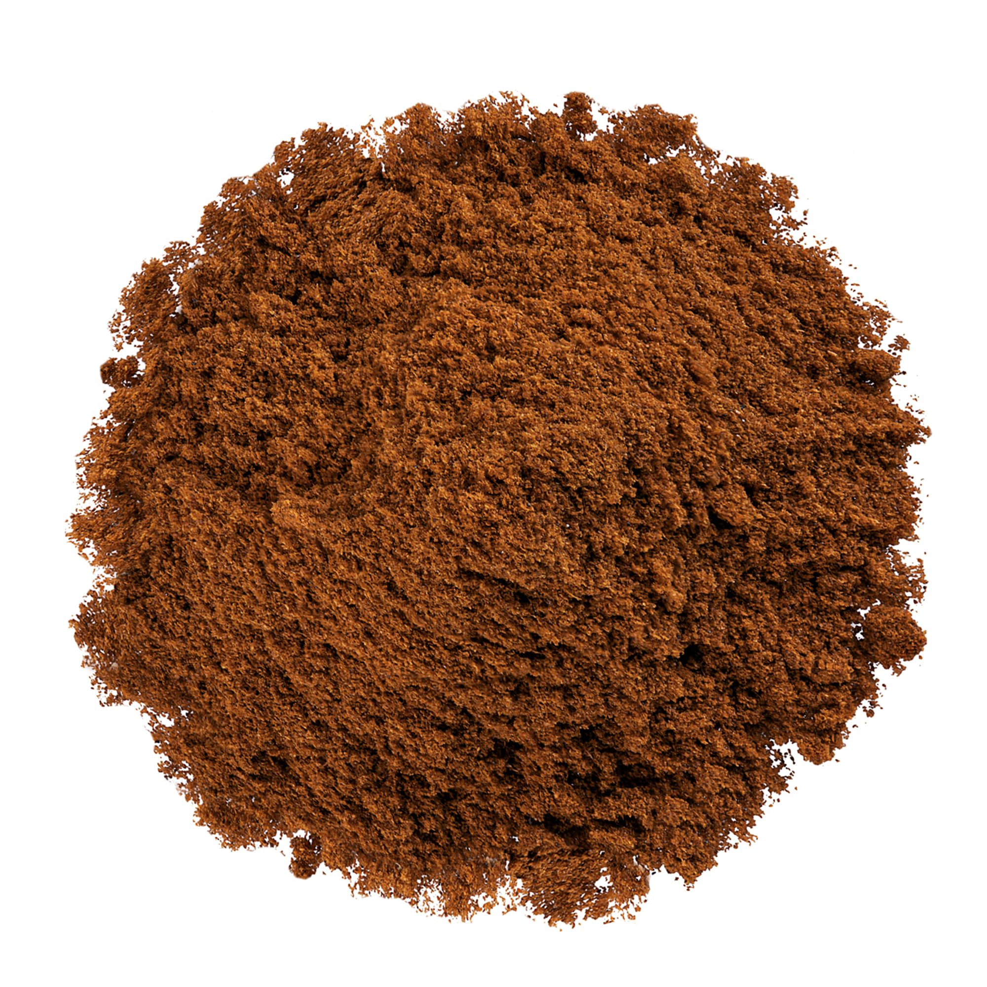 Food to Live close-up of fine clove powder texture highlighting fresh aroma and consistency