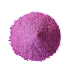 Food to Live powder texture close-up highlighting fine, mixable consistency