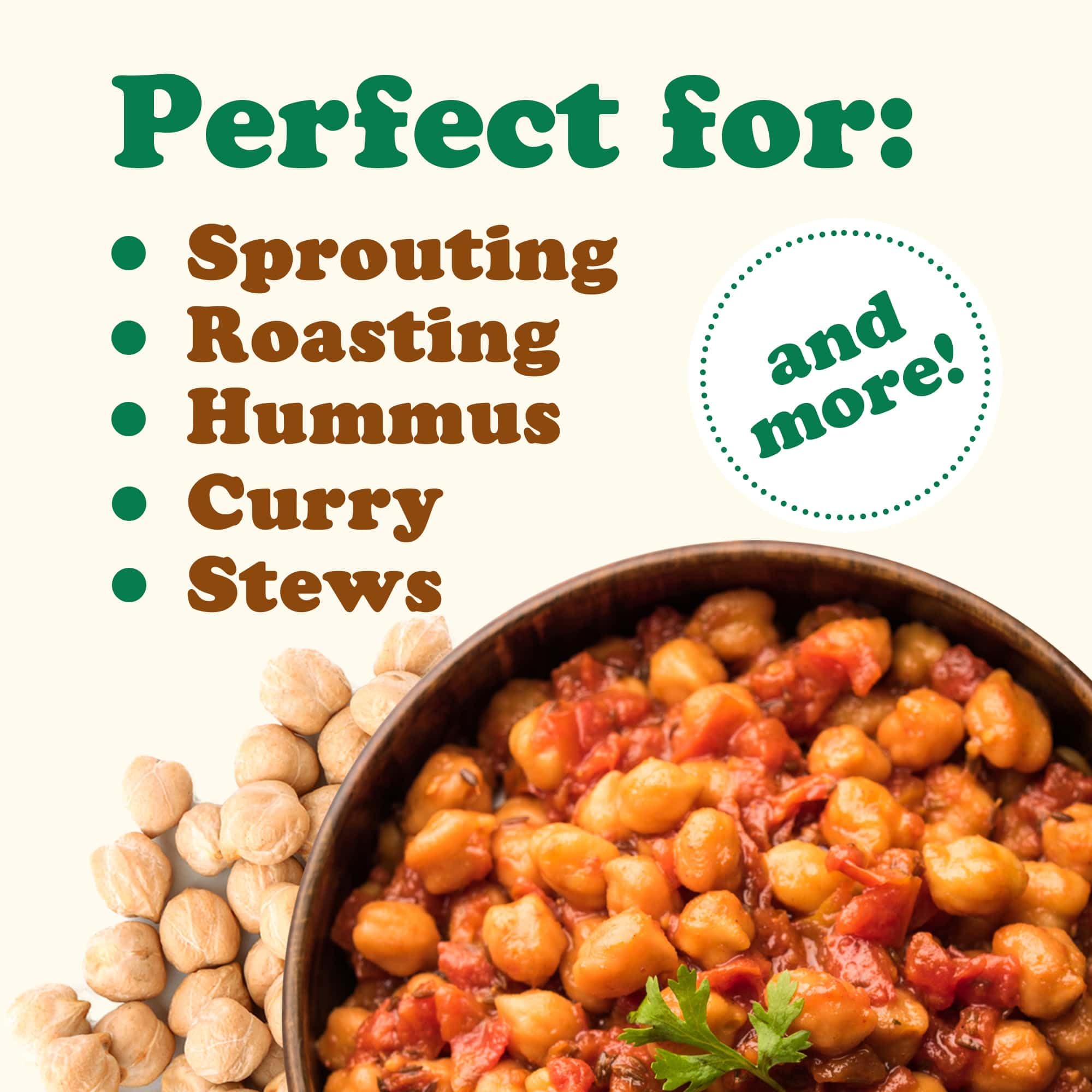 Food to Live three-pound bag beside measuring cup for size and quantity clarity