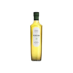 FORVM Forum bottle front view showing label and elegant presentation, perfect for upscale serving