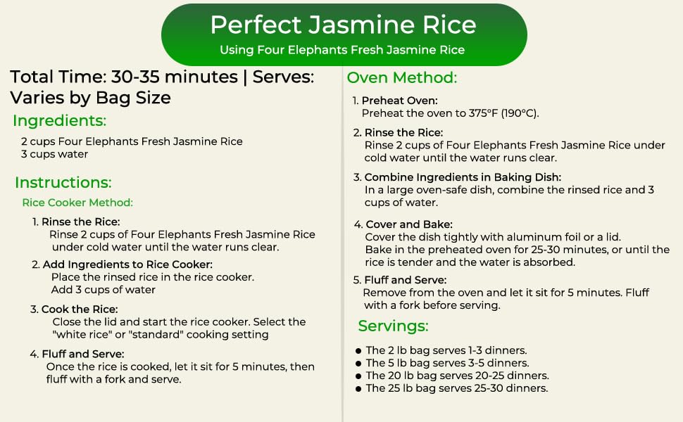 Four Elephants microwave-safe bowl prepared for quick rice cooking benefit