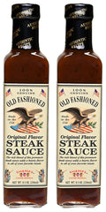FOXCUP front packaging showing bottle and label, highlights traditional flavor