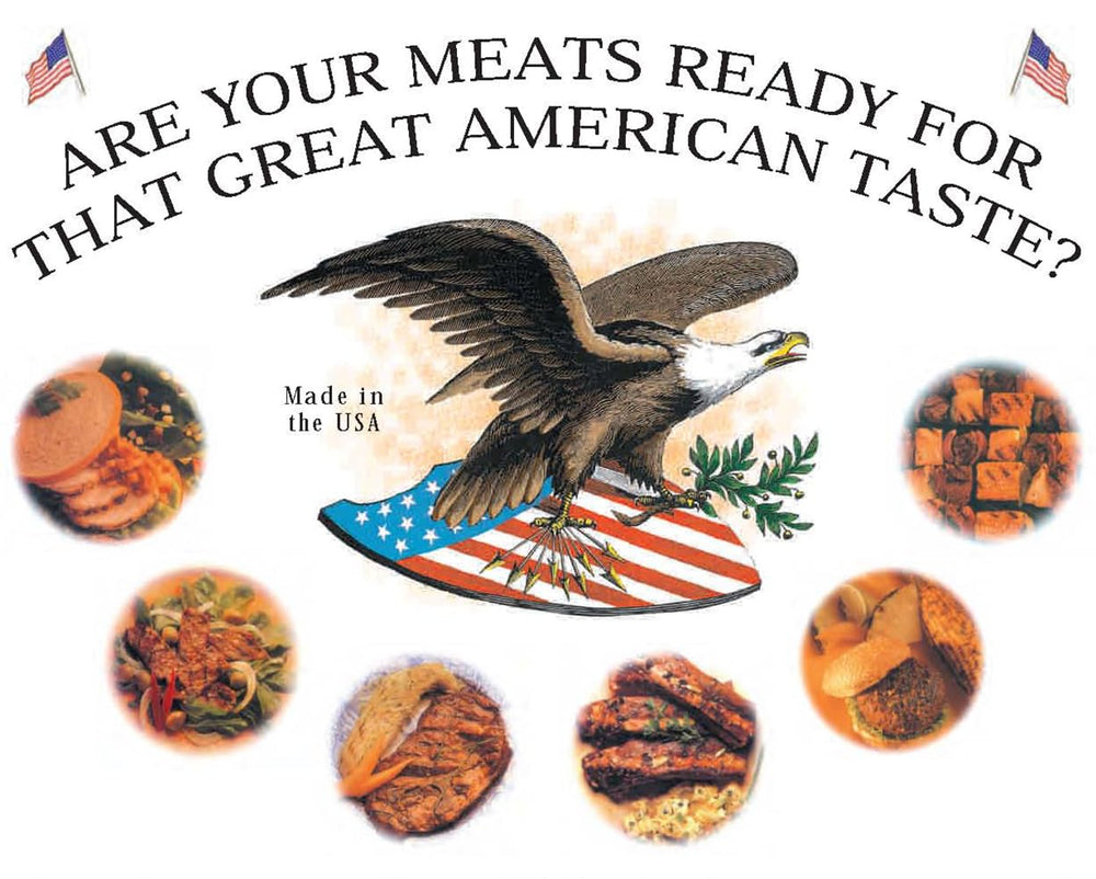 FOXCUP label detail showing ingredients and small-batch badge, signals quality