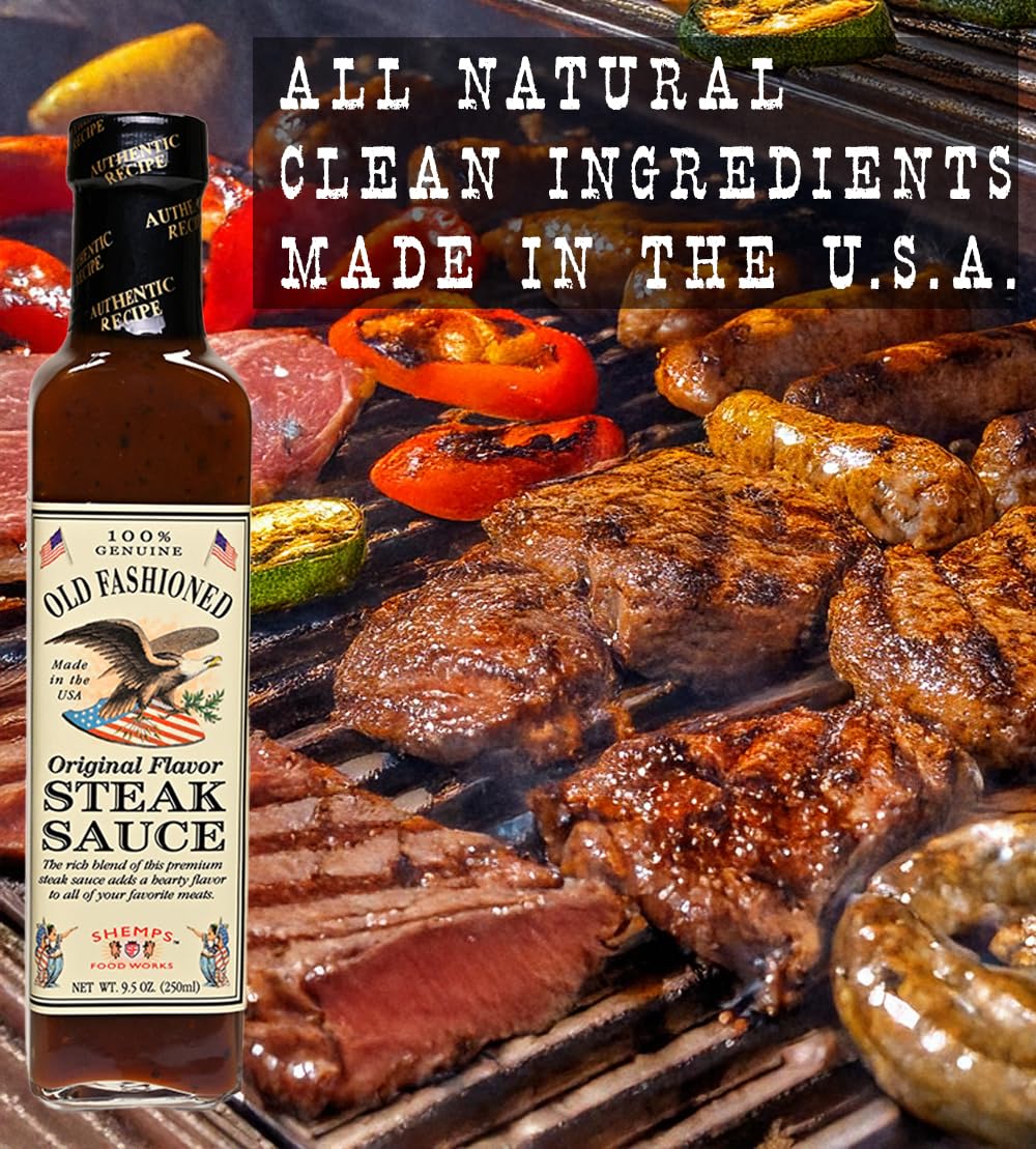FOXCUP poured on sliced steak, demonstrates enhanced savory appearance