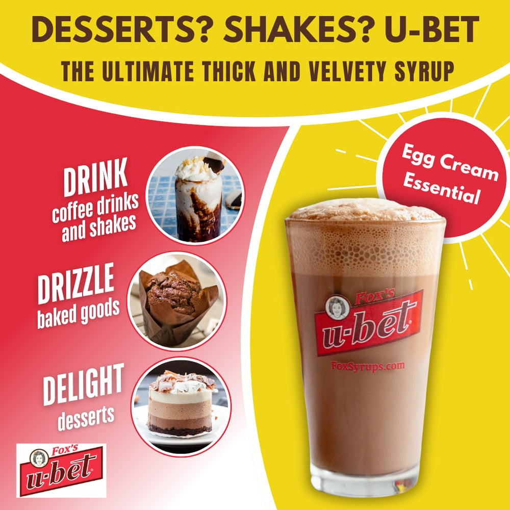 FOX'S U-BET breakfast table styling improves pancakes and waffles visually