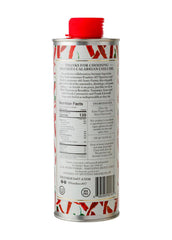 Frankies 457 poured on pizza slice with golden sheen, adds balanced spicy flavor