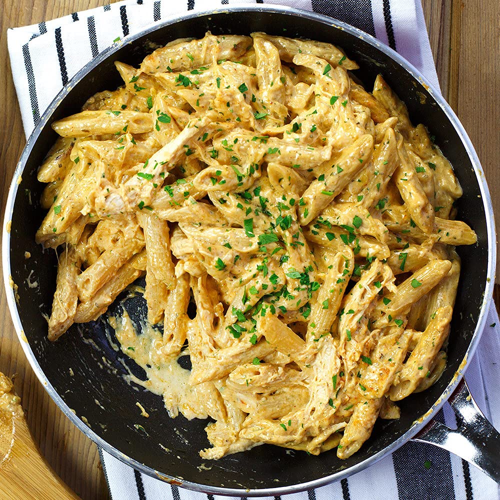 Frank's RedHot label and ingredients panel for informed ingredient choice