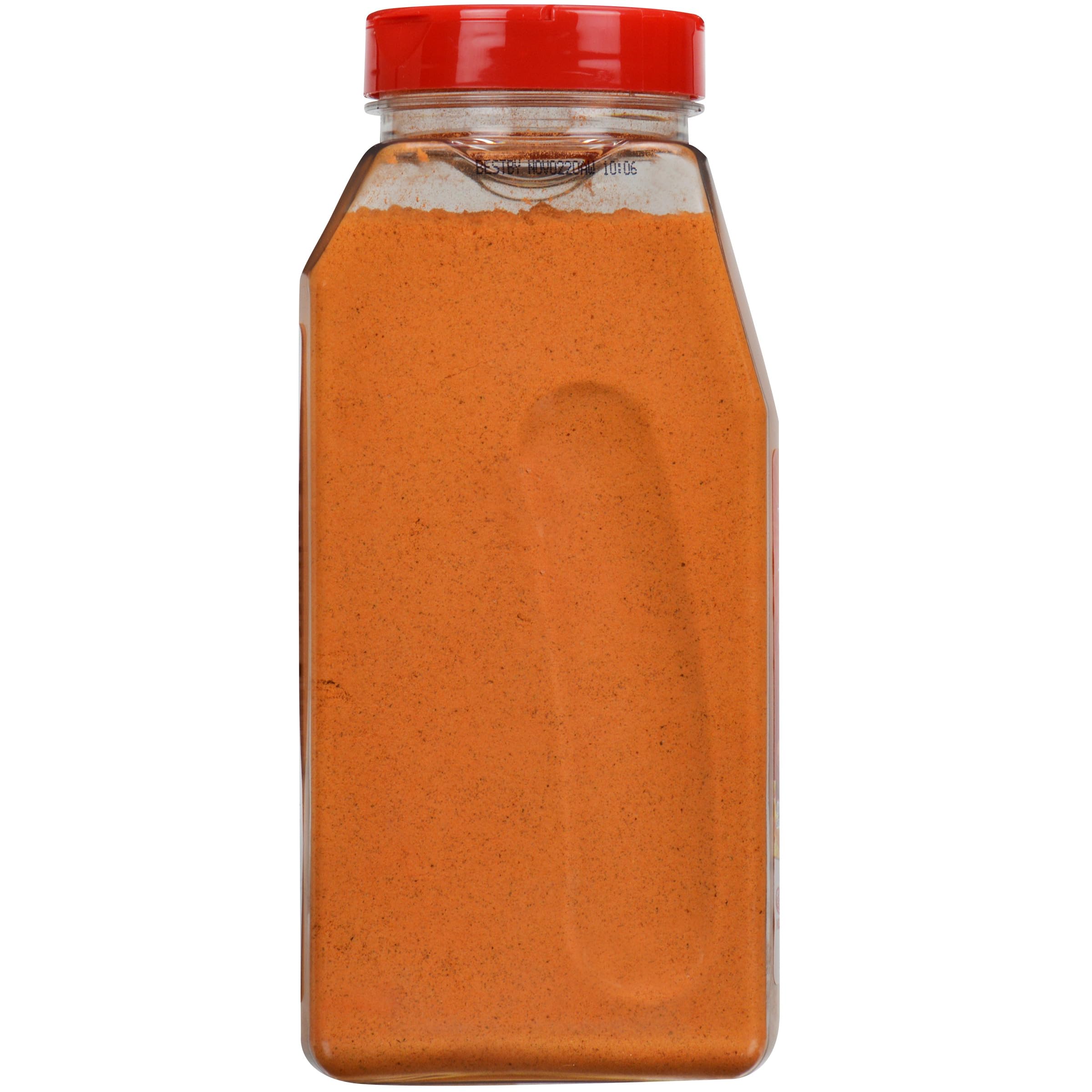 Frank's RedHot in kitchen setting by snacks showing versatile finishing-seasoning benefit