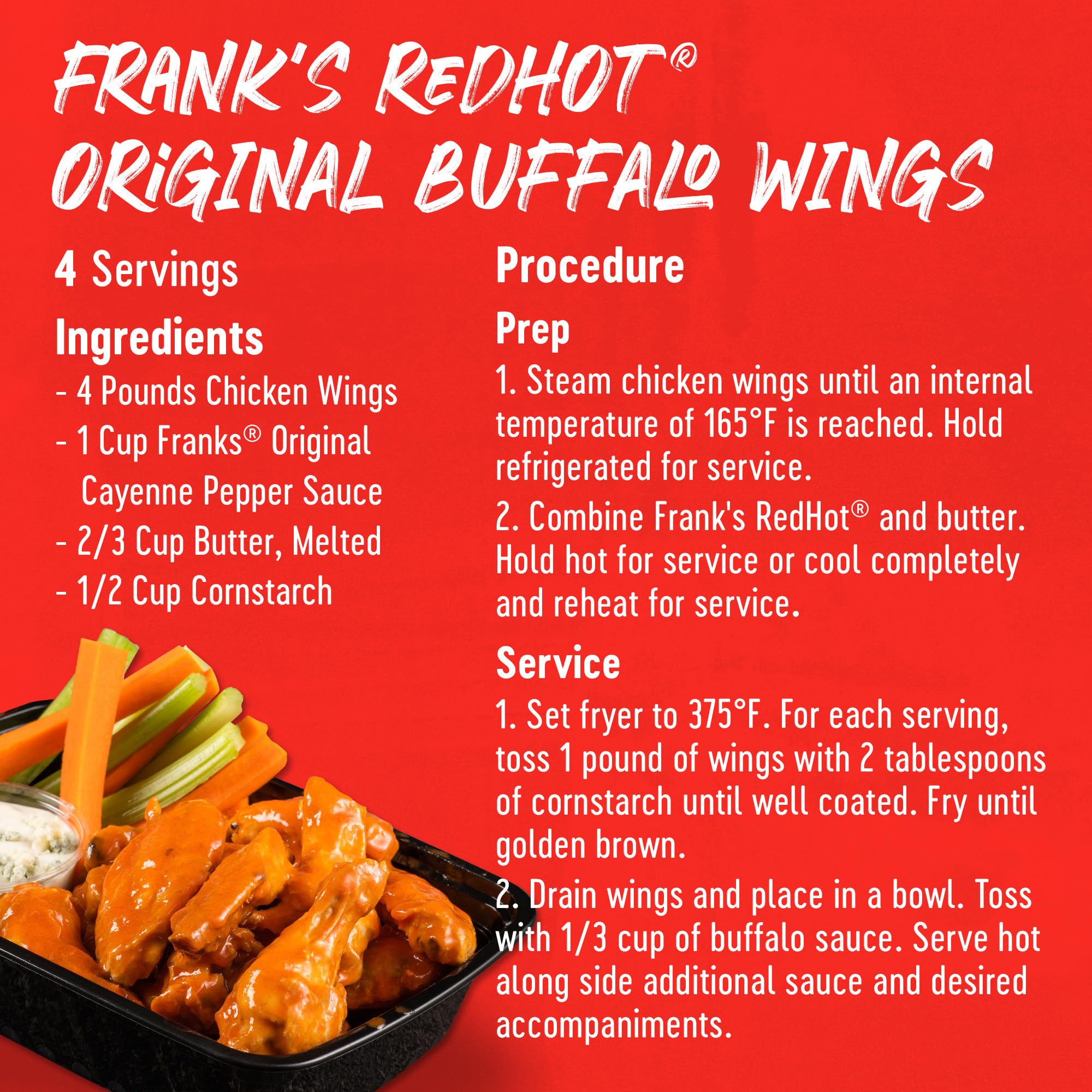 Frank's RedHot one gallon stored on a shelf demonstrating proper ambient storage