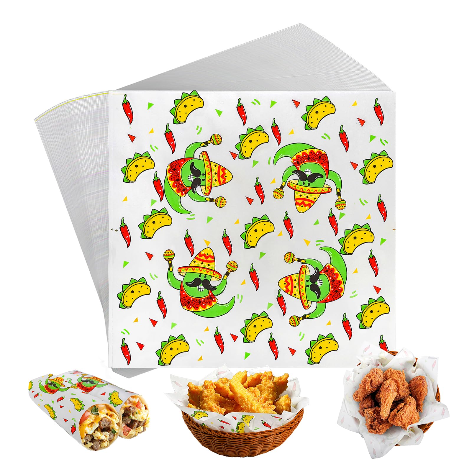 frcctre front pack showing 1000 sheets for bulk supply benefit