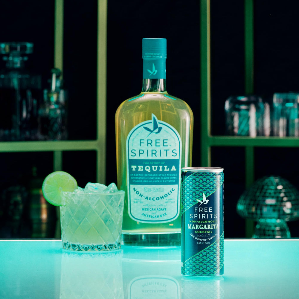 Free Spirits can in outdoor scene illustrating portable enjoyment and social inclusion benefit
