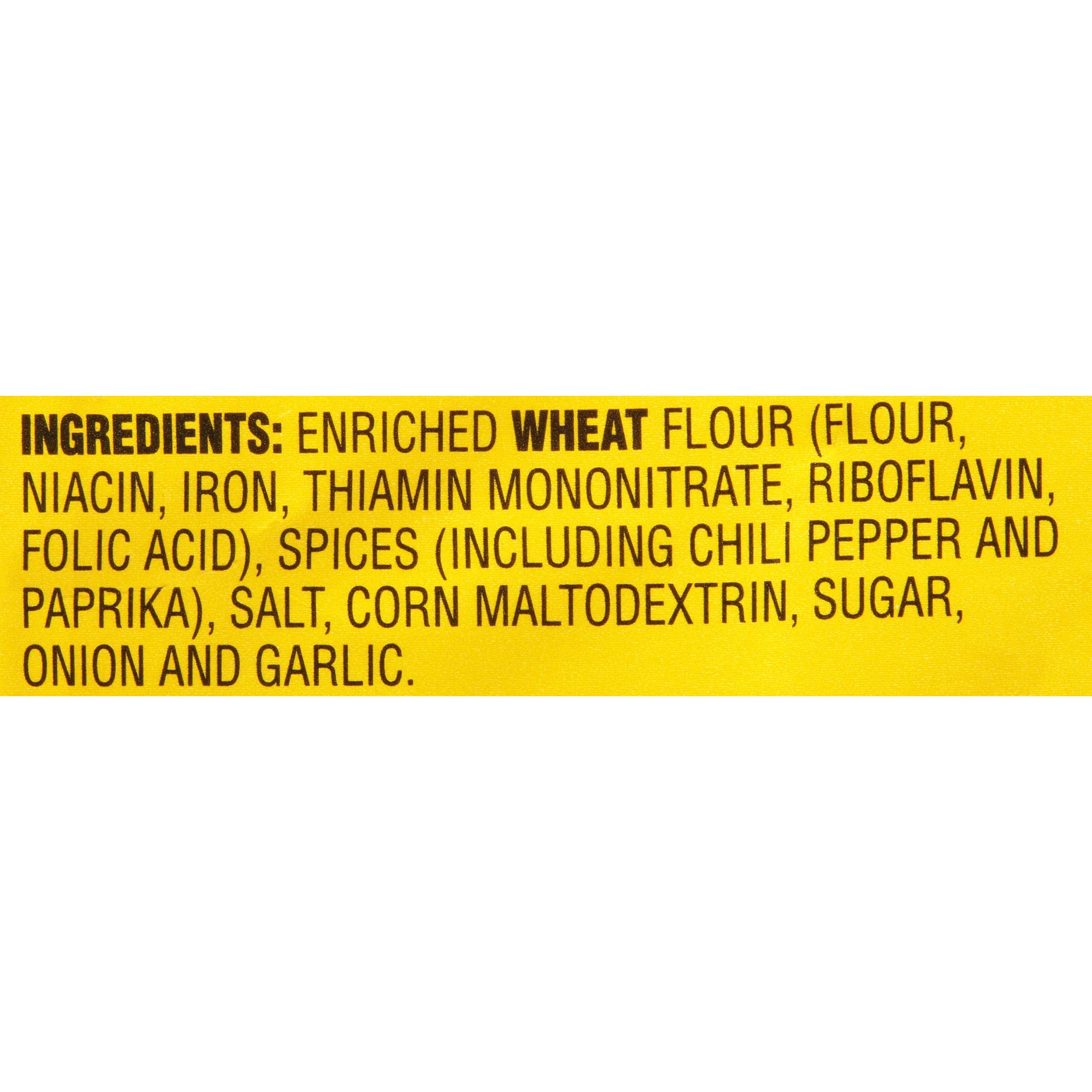 French's Chili-O packets on pantry shelf, bulk pack convenience for families