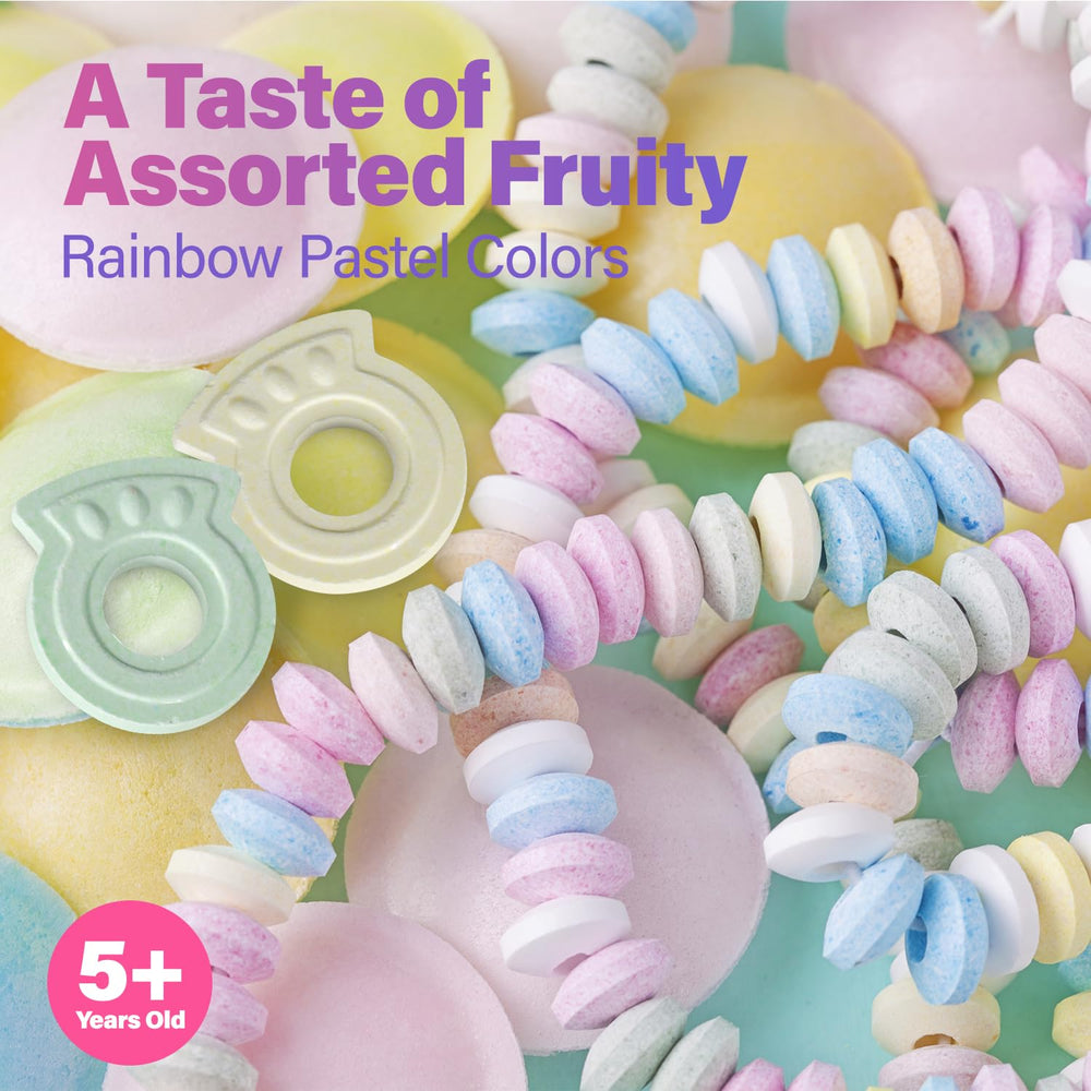 Fresh Finest individual wrapped piece showing sealed freshness and hygiene benefit