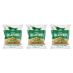 Fresh Gourmet front packaging showing product and branding for quick identification