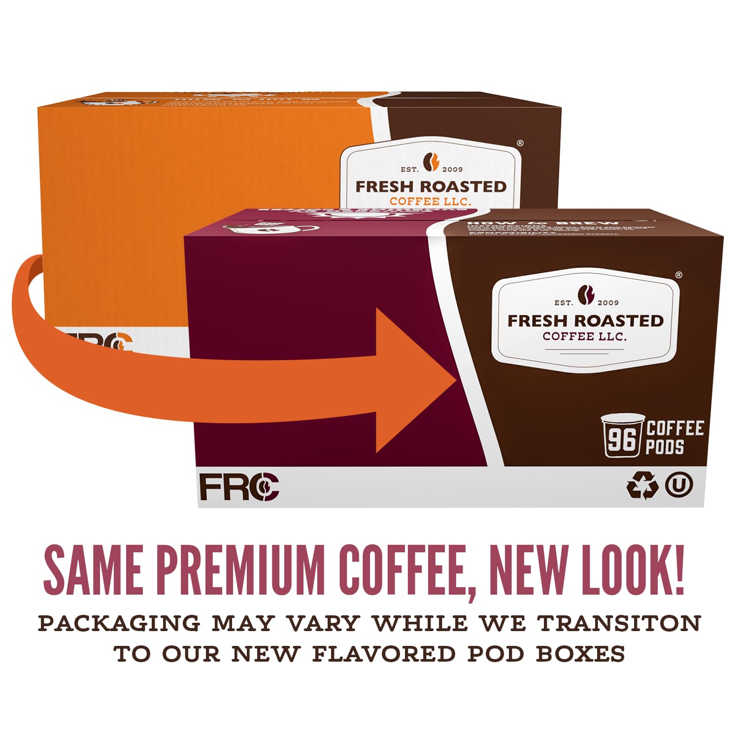 Fresh Roasted Coffee brewed cup being poured, aroma and enjoyment