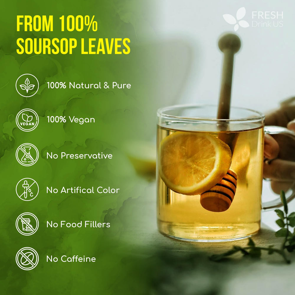 FreshDrinkUS biodegradable corn-fiber bag material demonstrating eco-friendly choice