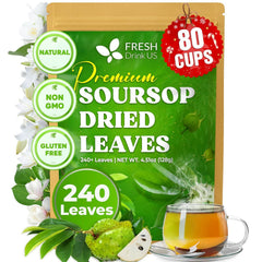 FRESHDRINKUS front packaging in kraft pouch showing brand and resealable closure benefits