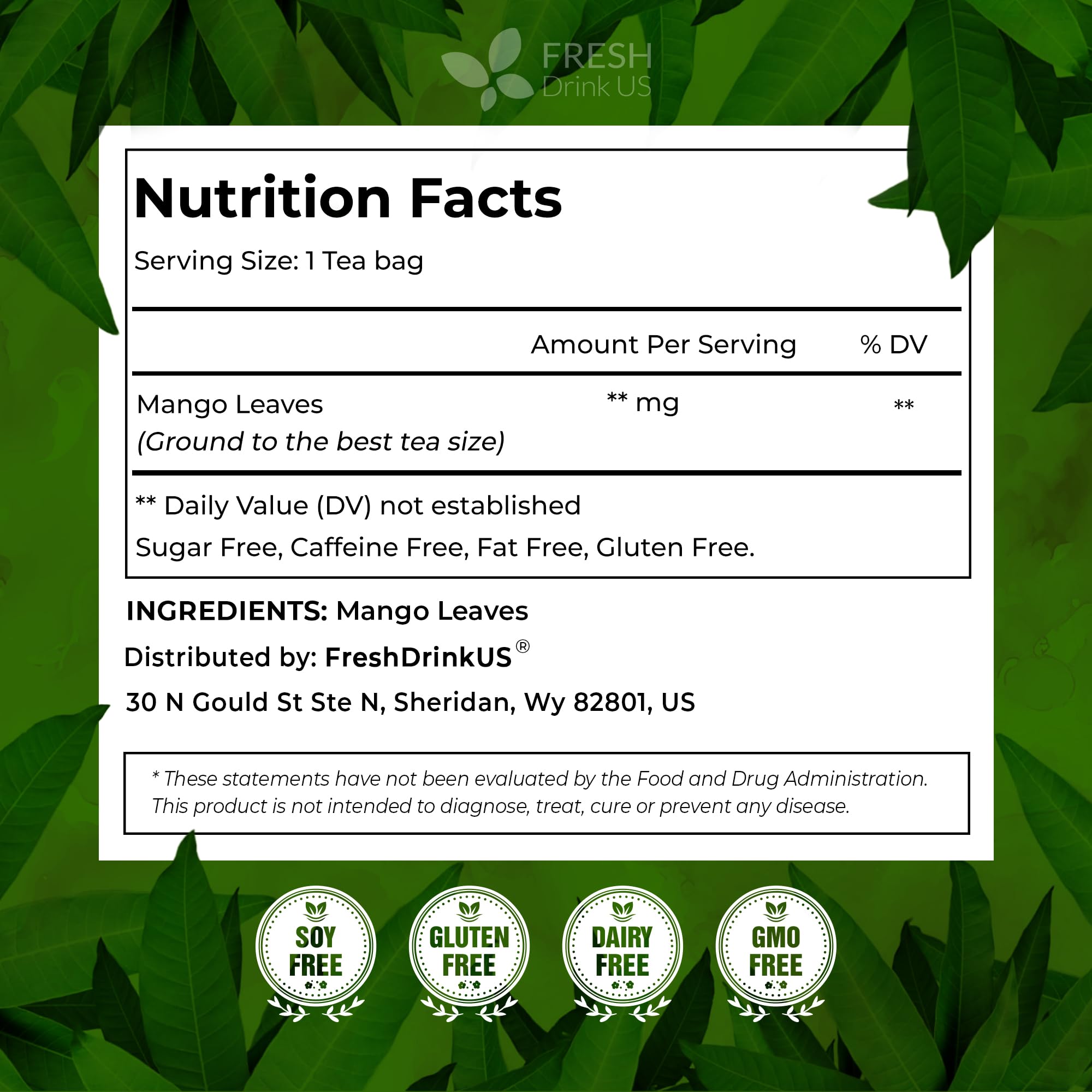 FRESHDRINKUS lifestyle serving on table with snacks showing versatile hot or iced serving benefit