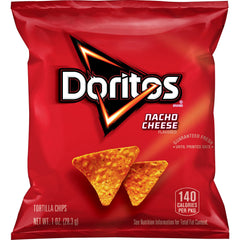 Frito-Lay Cheetos Puffs texture detail showing airy crunch and cheesy coating