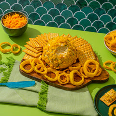 Frito‑Lay Lay's BBQ close up showing crunchy texture and bold flavor