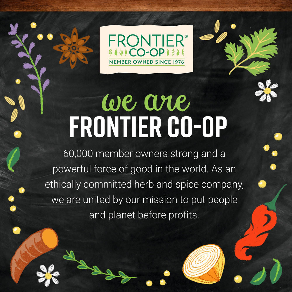 Frontier Co-op jar of hibiscus dye used in soap or cosmetics showing rich tint