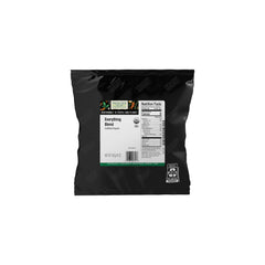 Frontier Co-op Everything Blend front bag view shows bulk packaging and organic label benefit