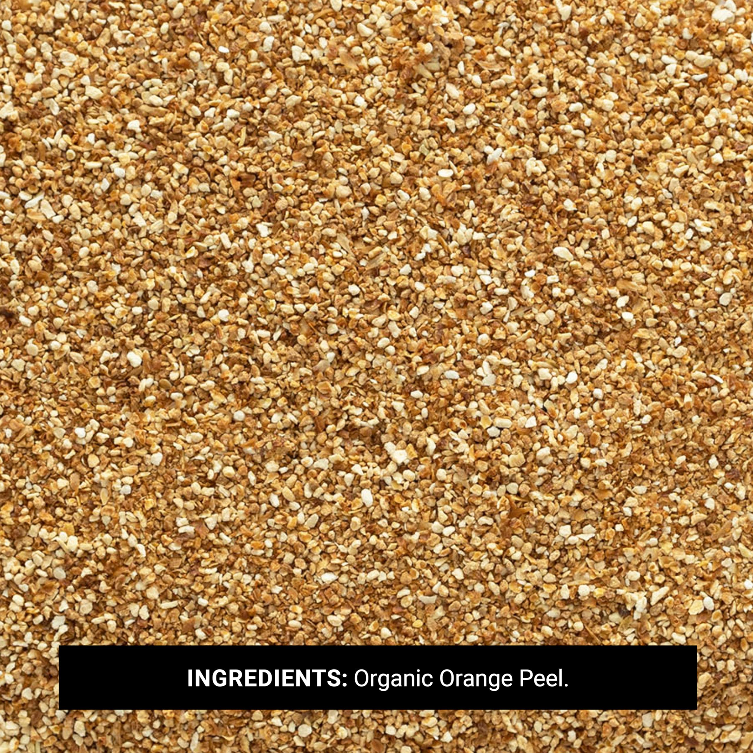 Frontier Co-op used in a marinade on chicken illustrating boosted bright citrus flavor