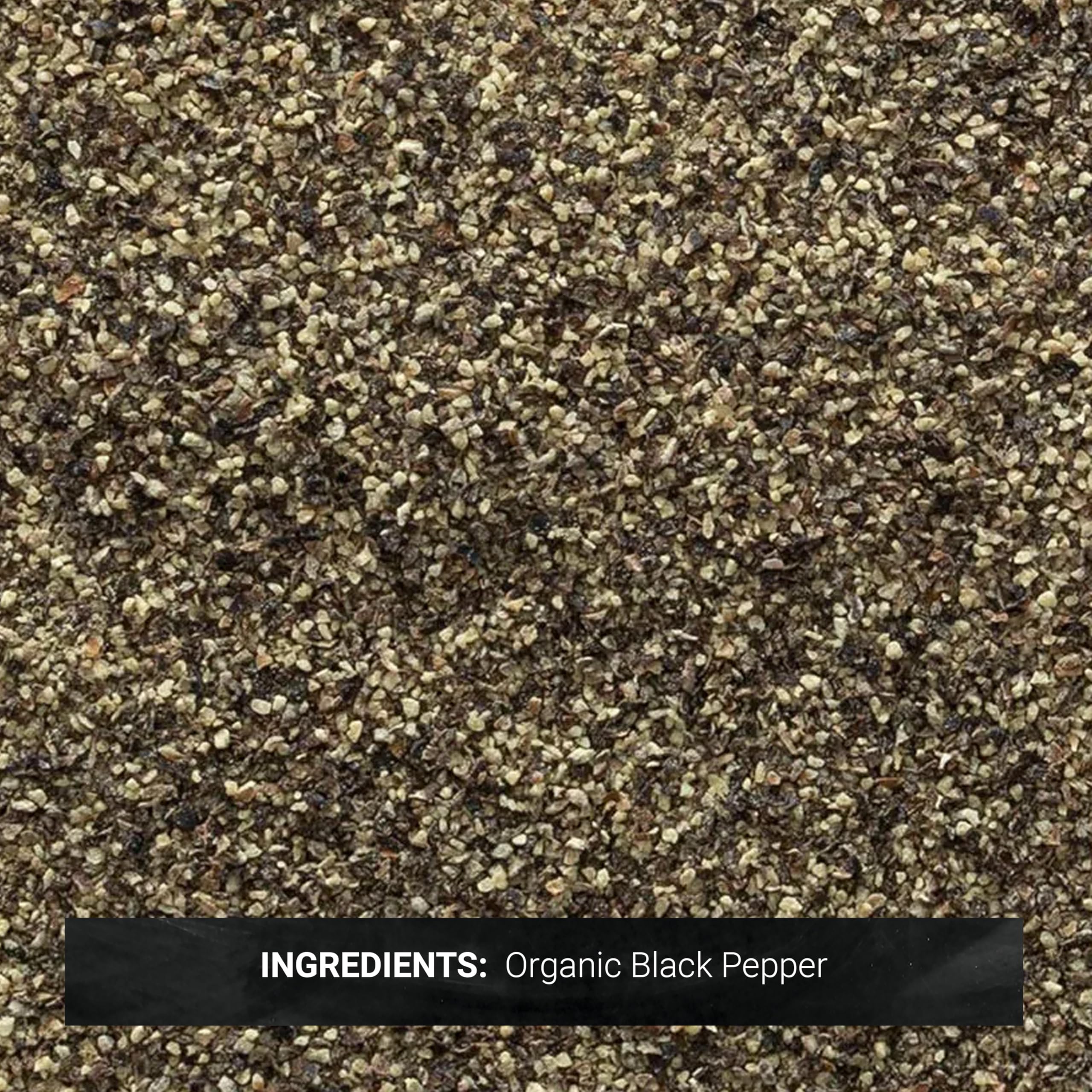 Close-up of Frontier Co-op jar cap and mouth offering reseal freshness benefit