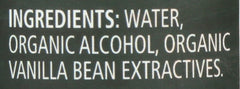 Frontier Co-op bottle beside a measuring spoon showing precise dosing benefit