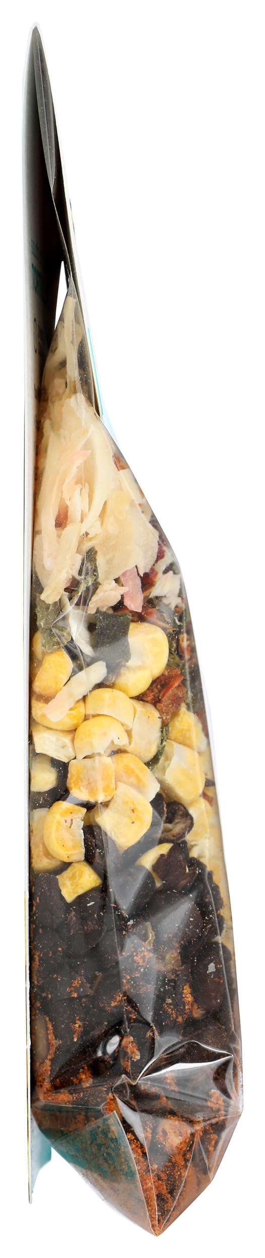 Frontier Soups bundled ingredients display illustrating simple pantry add-ins