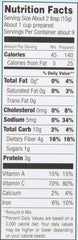 Frontier Soups beans and corn texture close-up demonstrating hearty consistency
