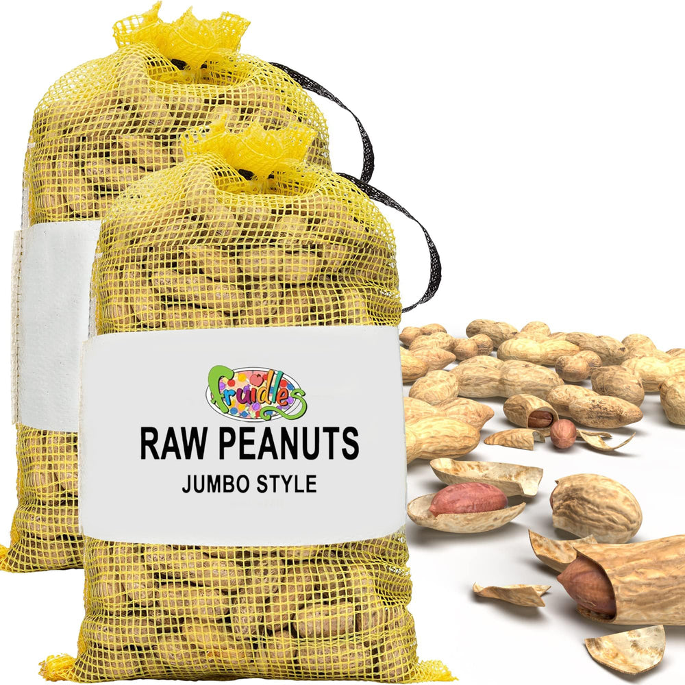 Fruidles front packaging showing 2 lb bag and brand benefit freshness
