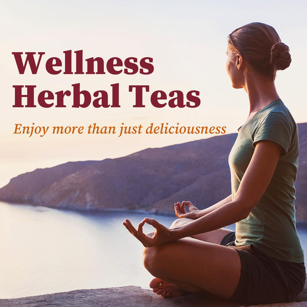 FullChea ingredients: cranberries, apple, hibiscus display, natural fruit focus