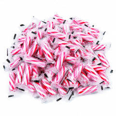 Fun Express front packaging showing 1 lb bag and candy count, easy event supply