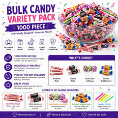Fun Express lollipop detail illustrating shape and easy-to-grab treat