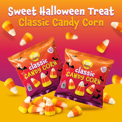 FUNTASTY single pack opened to show portion size and grab-and-go convenience